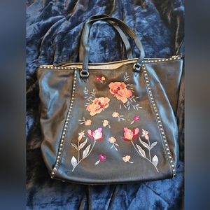 INC large purse like new
